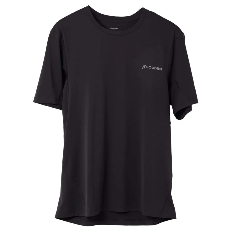 Pace Air Message Tee Herr