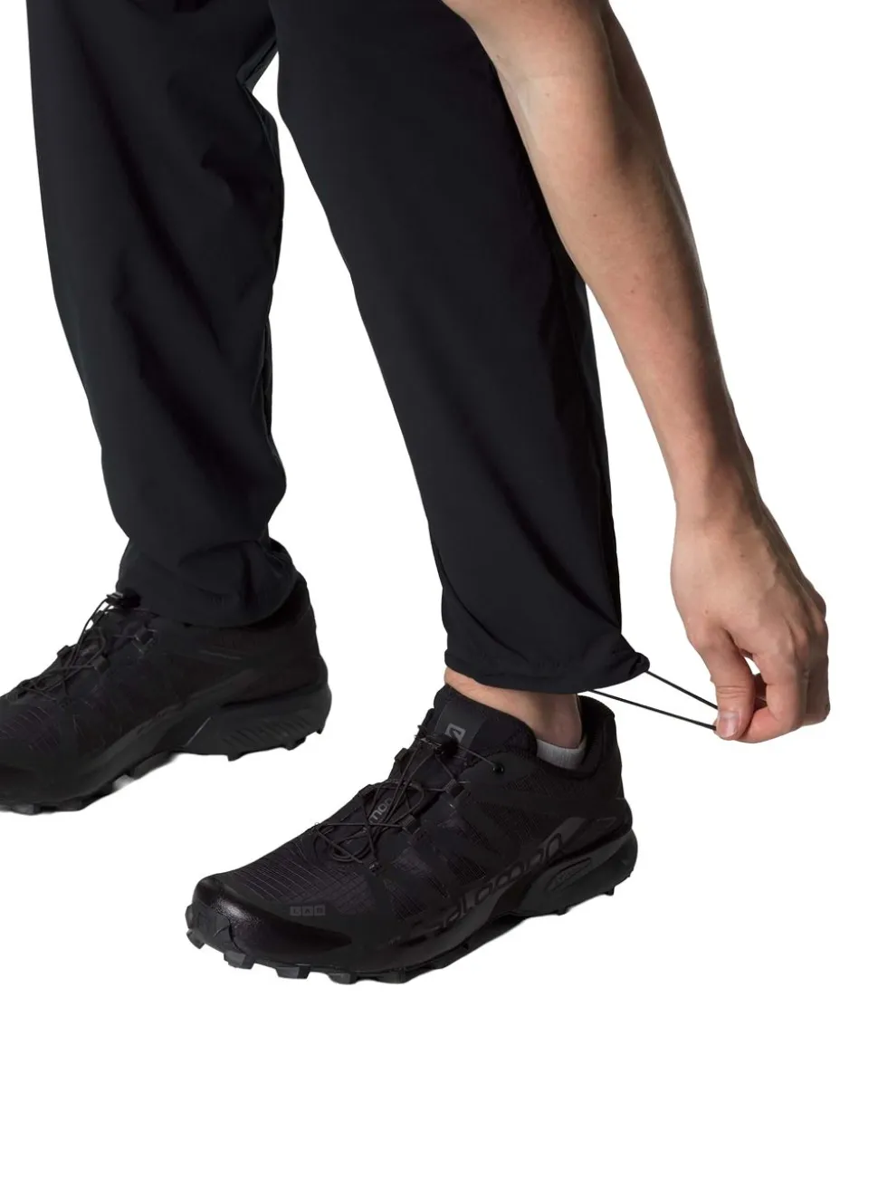Pace Light Pants Herr