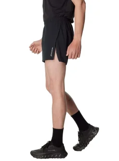 Pace Split Shorts Herr