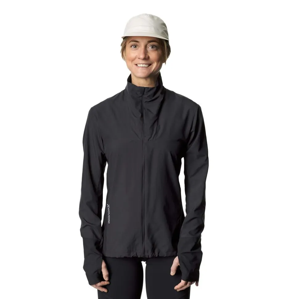 Pace Wind Jacket Dam