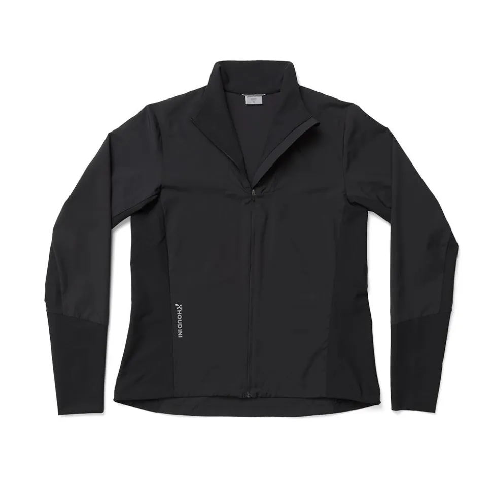 Pace Wind Jacket Dam