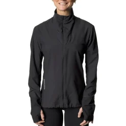 Pace Wind Jacket Dam