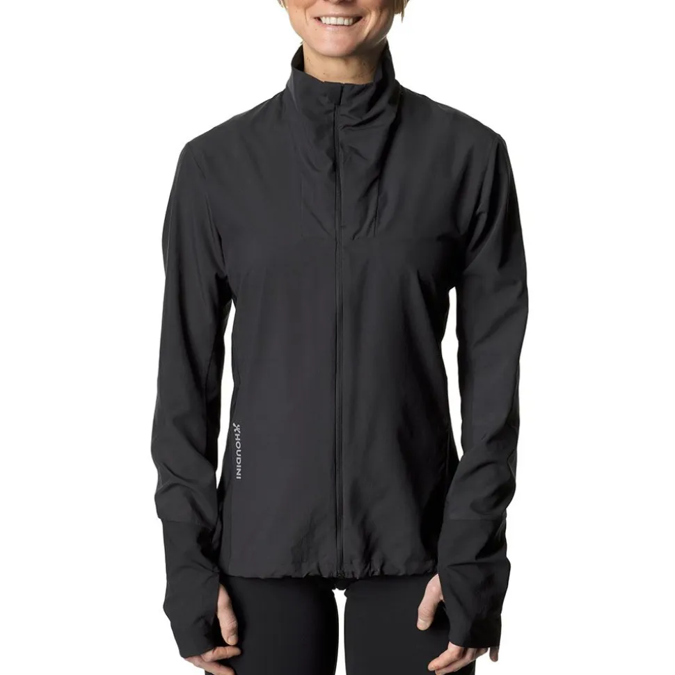 Pace Wind Jacket Dam