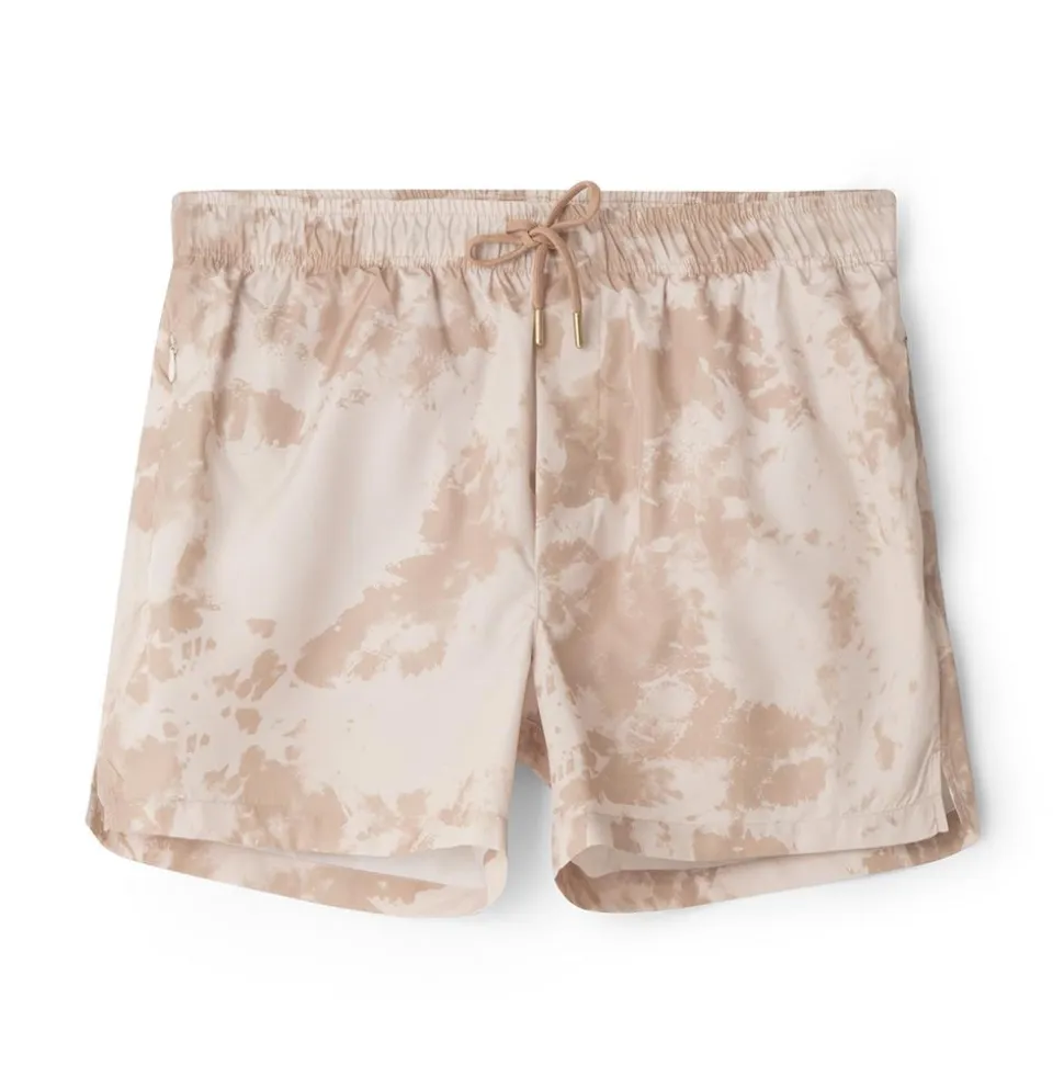 Pacific Batik Trunks Herr