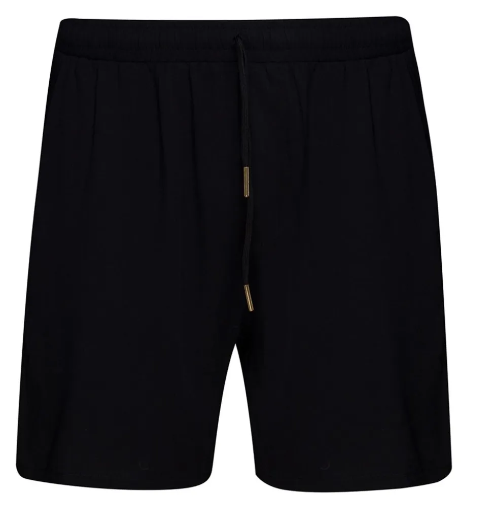 Pacific Crinkle Swim Shorts Herr