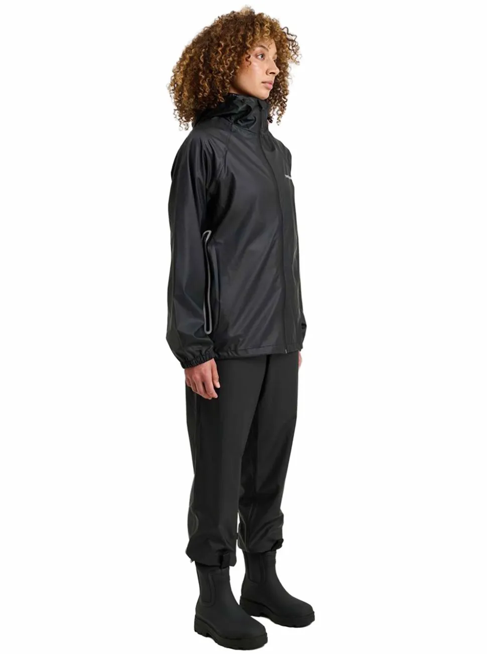 PACKABLE RAINBREAKER SET