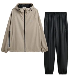 PACKABLE RAINBREAKER SET