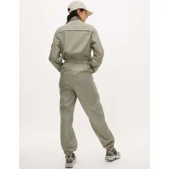 Packable Rain Suit Dam