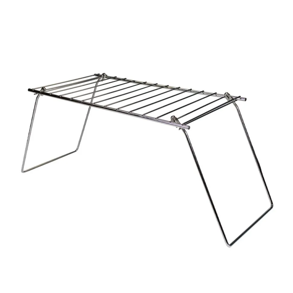 Pack Grill