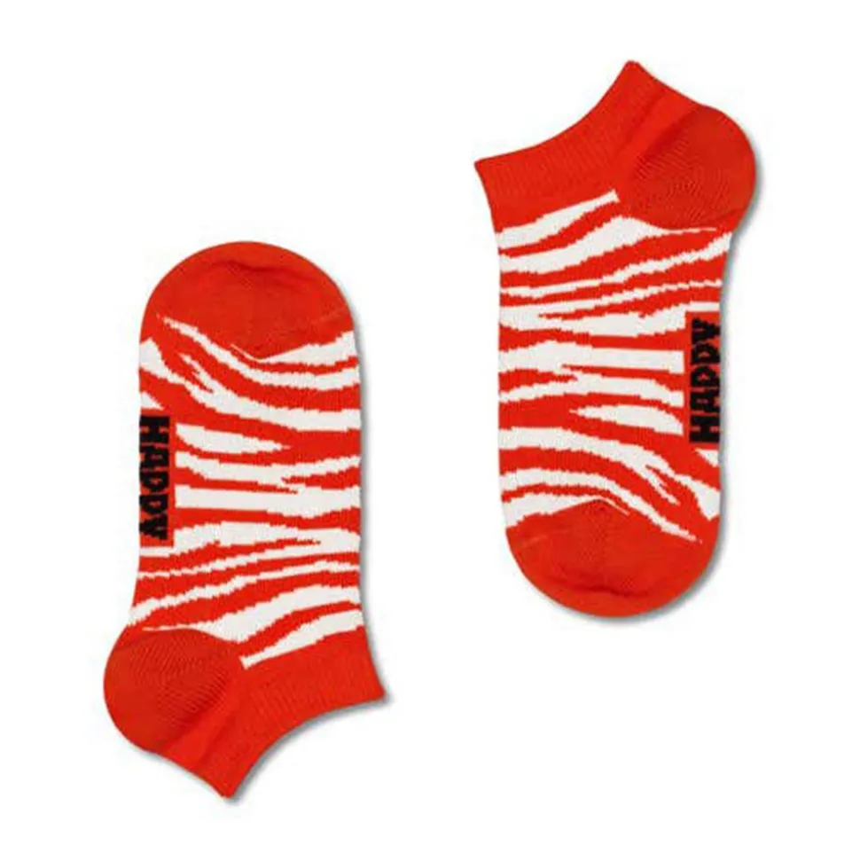 2-Pack Low Cat Socks Junior