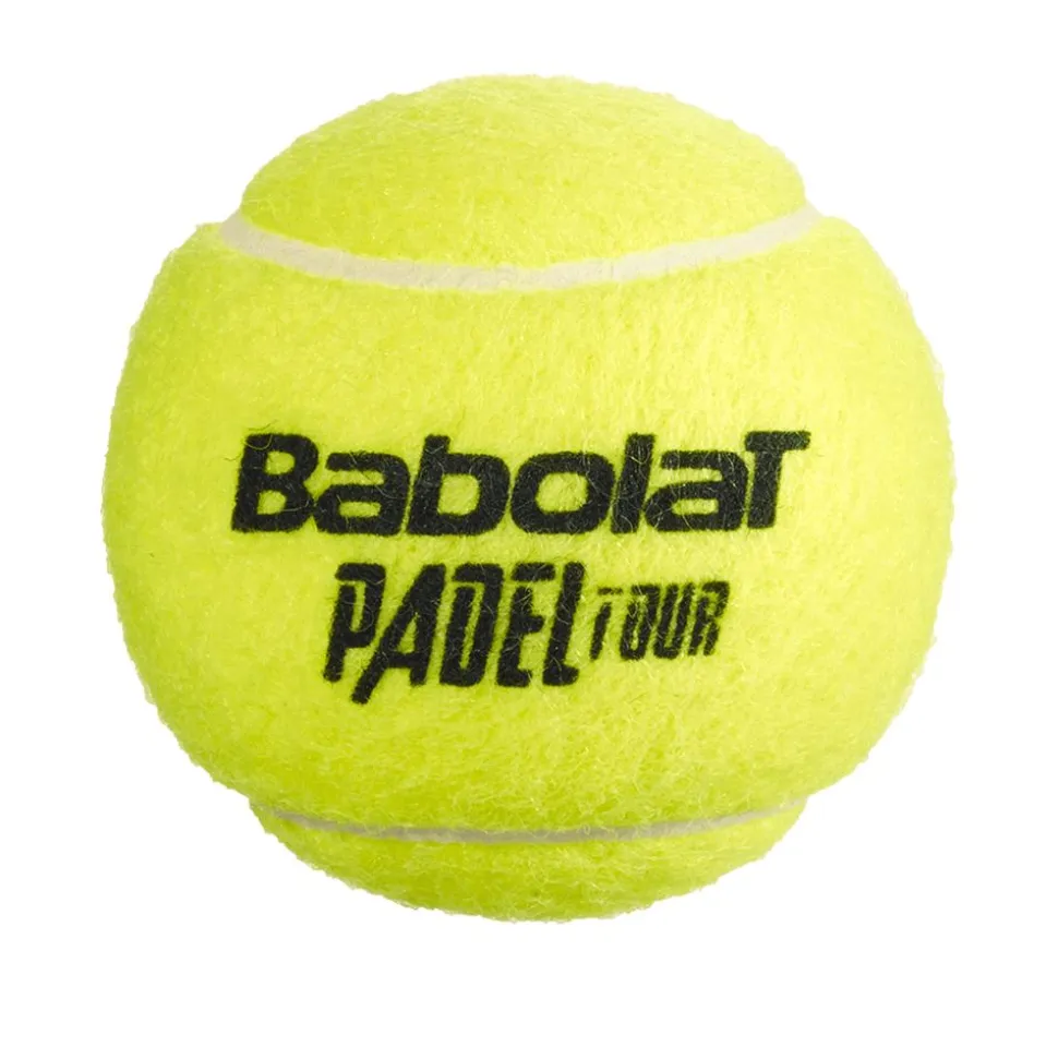 10-pack Padel Tour