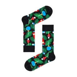 3-Pack X-Mas Stocking Socks Gift Set