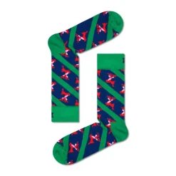 3-Pack X-Mas Sweater Socks Gift Set
