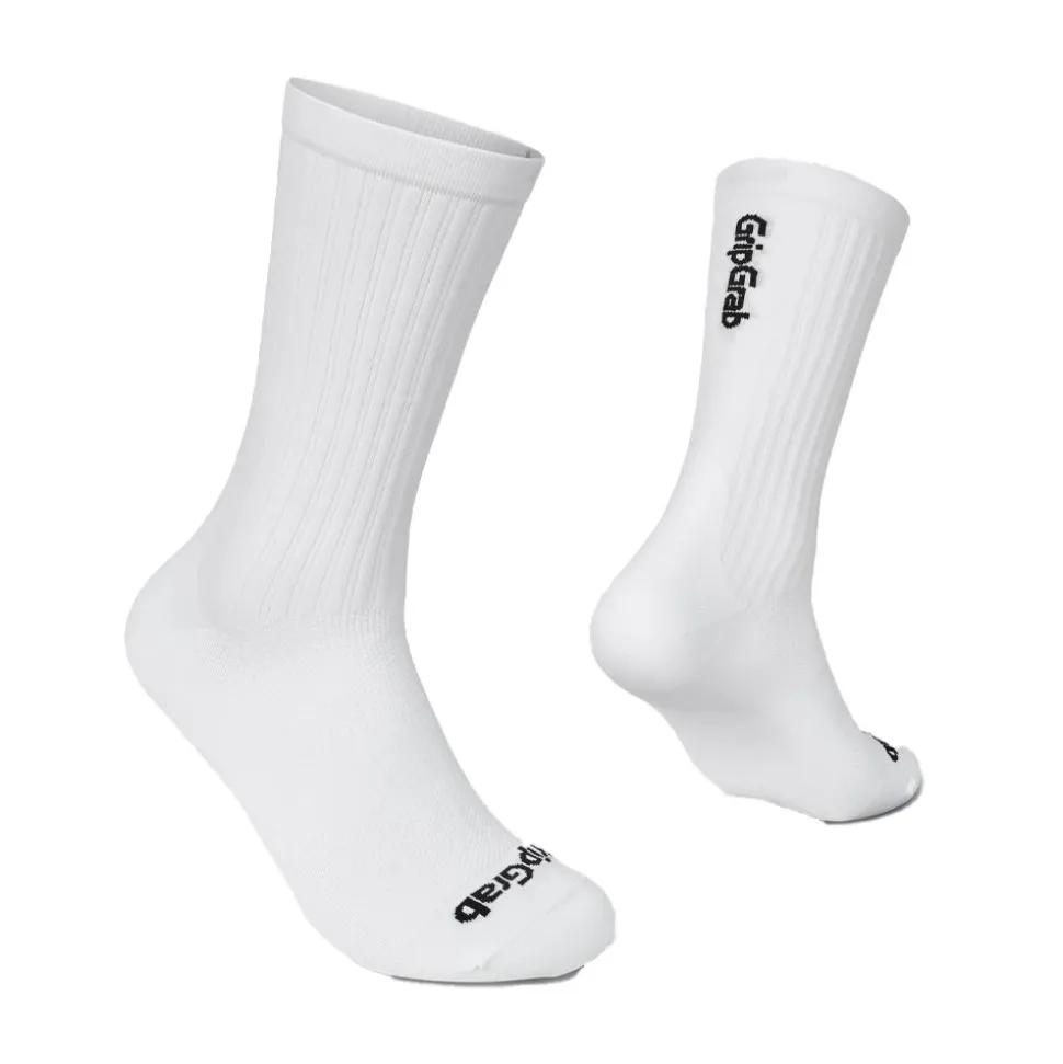 PACR High Cut Socks