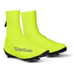 PACR Waterproof Road Shoe Covers