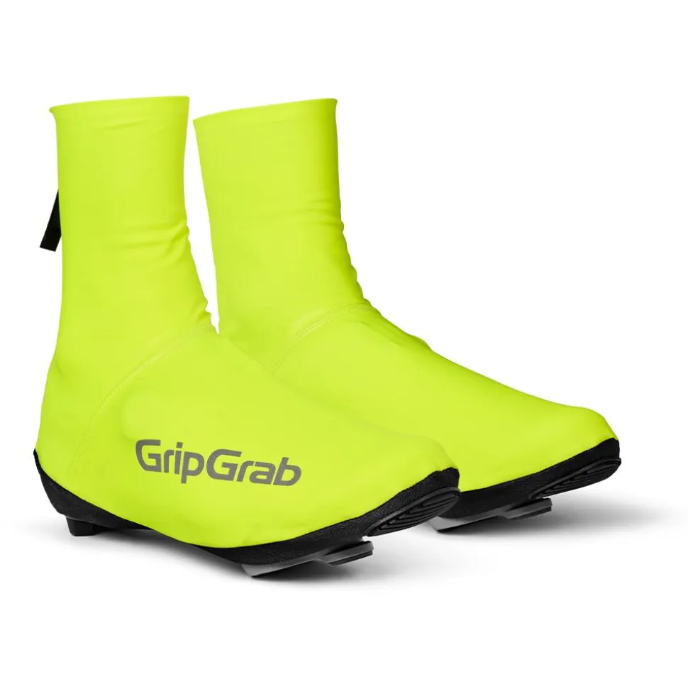 PACR Waterproof Road Shoe Covers