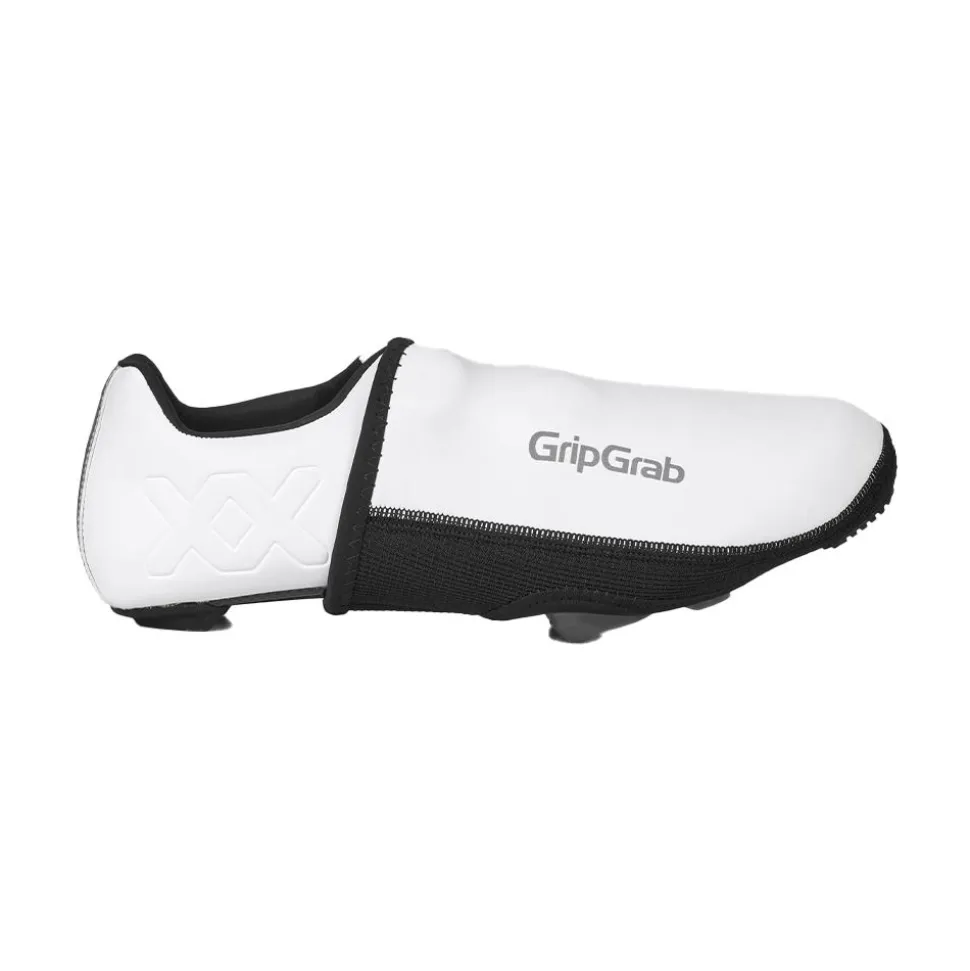 PACR Windproof Toe Covers
