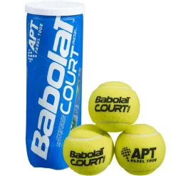 Padel Court 3-Pack