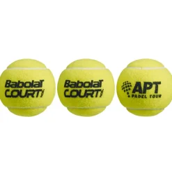 Padel Court 3-Pack