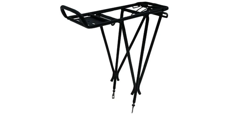 Pakethållare 26"/28"