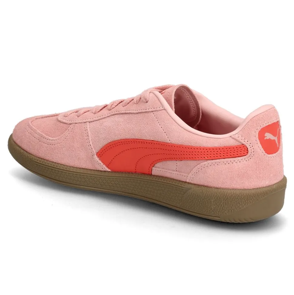 Palermo Sneaker Dam