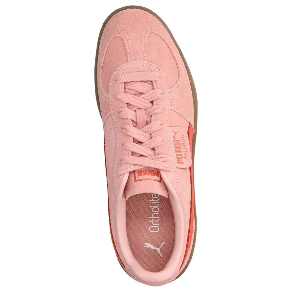 Palermo Sneaker Dam
