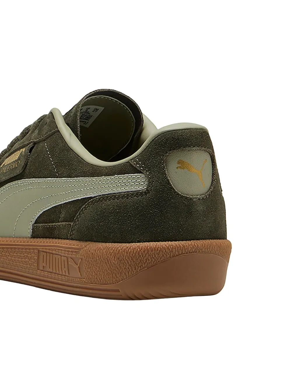 Palermo Sneakers herr