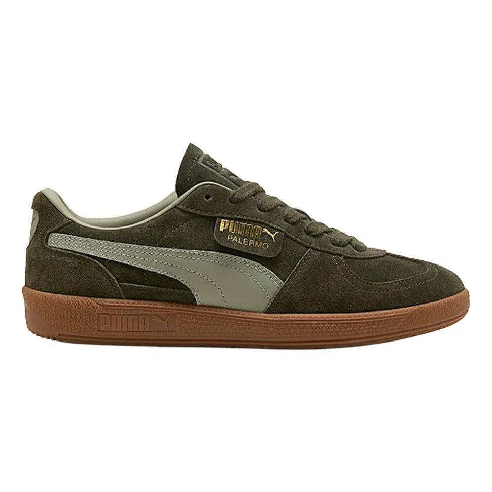 Palermo Sneakers herr