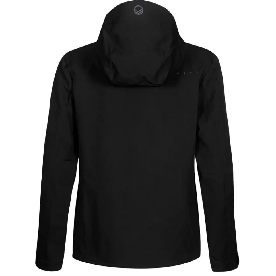Pallas Evo Brushed X-stretch Jacket Dam