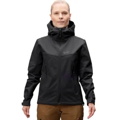 Pallas Evo Brushed X-stretch Jacket Dam
