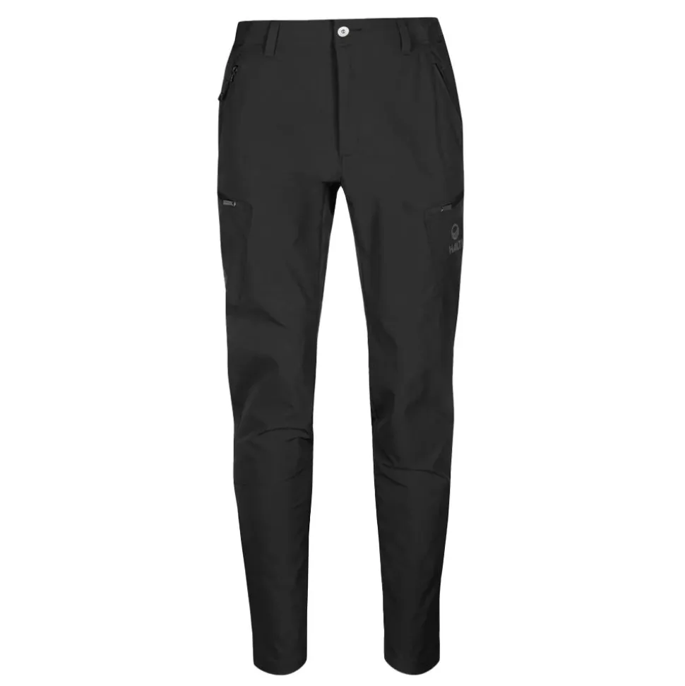 Pallas Evo Brushed X-stretch Pants Herr