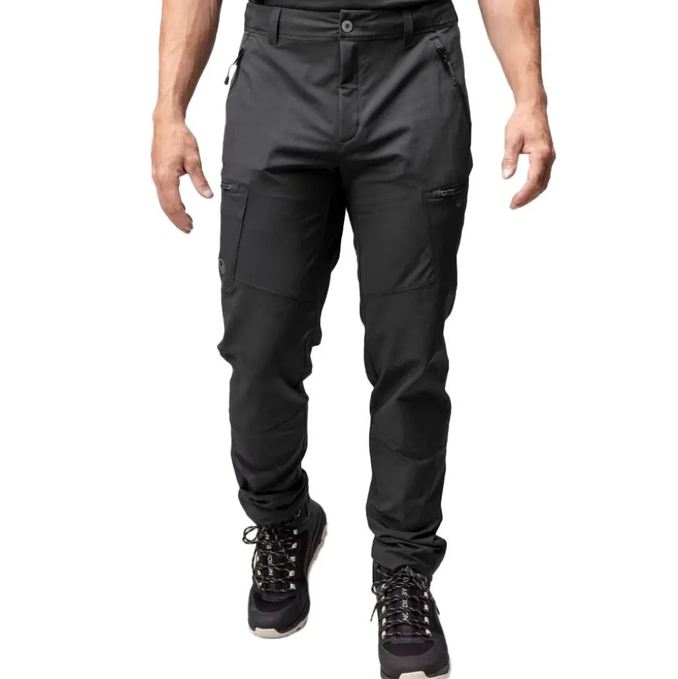 Pallas Evo Brushed X-stretch Pants Herr