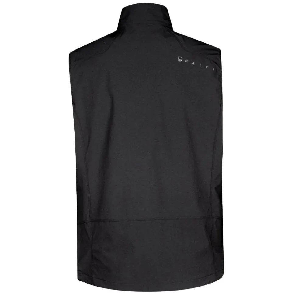 Pallas Evo X-stretch Väst Herr