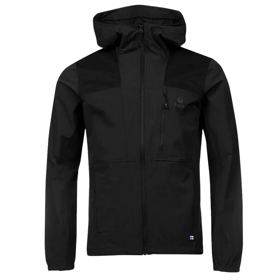 Pallas II X-Stretch Jacket Herr
