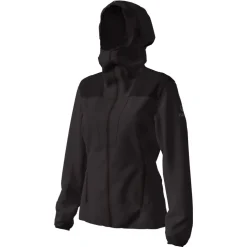 Pallas Warm X-Stretch Jacket Plus Dam