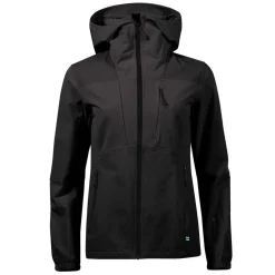 Pallas Warm X-Stretch Jacket Plus Dam
