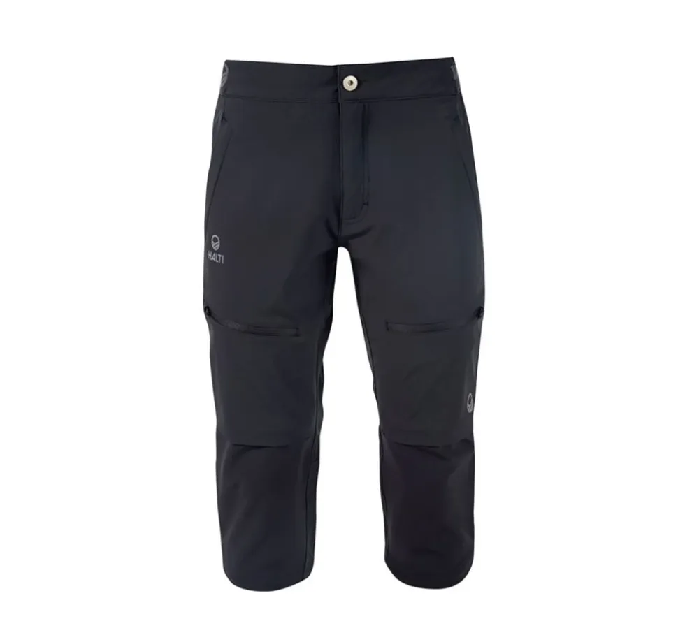 Pallas X-stretch Lite Capri Plus Dam