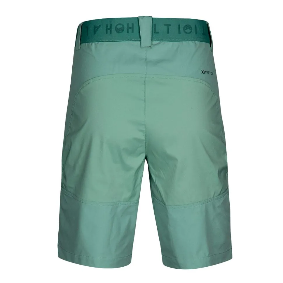 Pallas X-stretch Lite Shorts Dam
