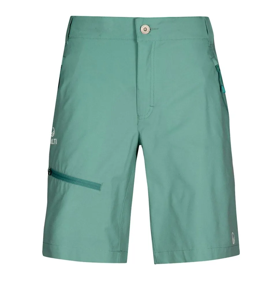 Pallas X-stretch Lite Shorts Dam