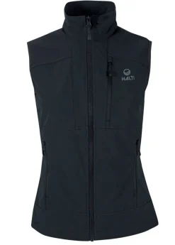 Pallas X-Stretch Vest Dam