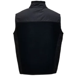 Palmi Boiled Wool Vest herr