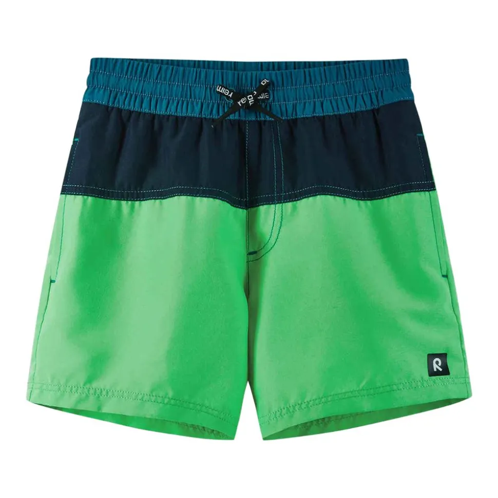 Palmu SunProof Beach Shorts Junior