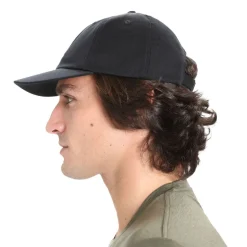 6 Panel Hat