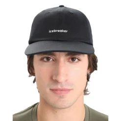 6 Panel Hat