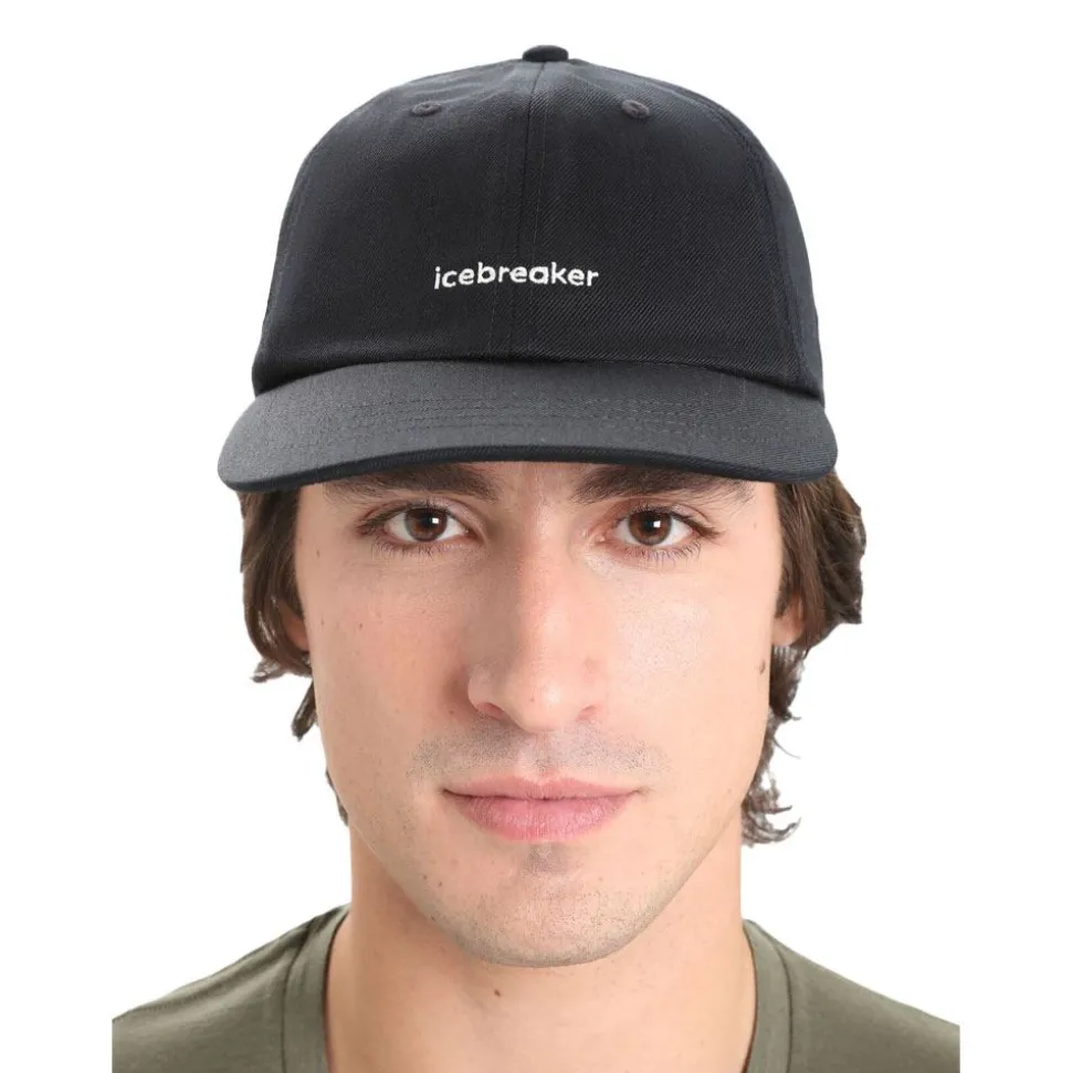 6 Panel Hat