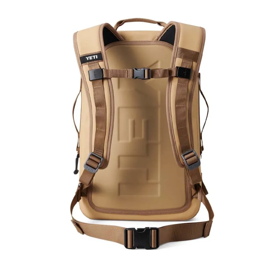 Panga Submersible Backpack 28L