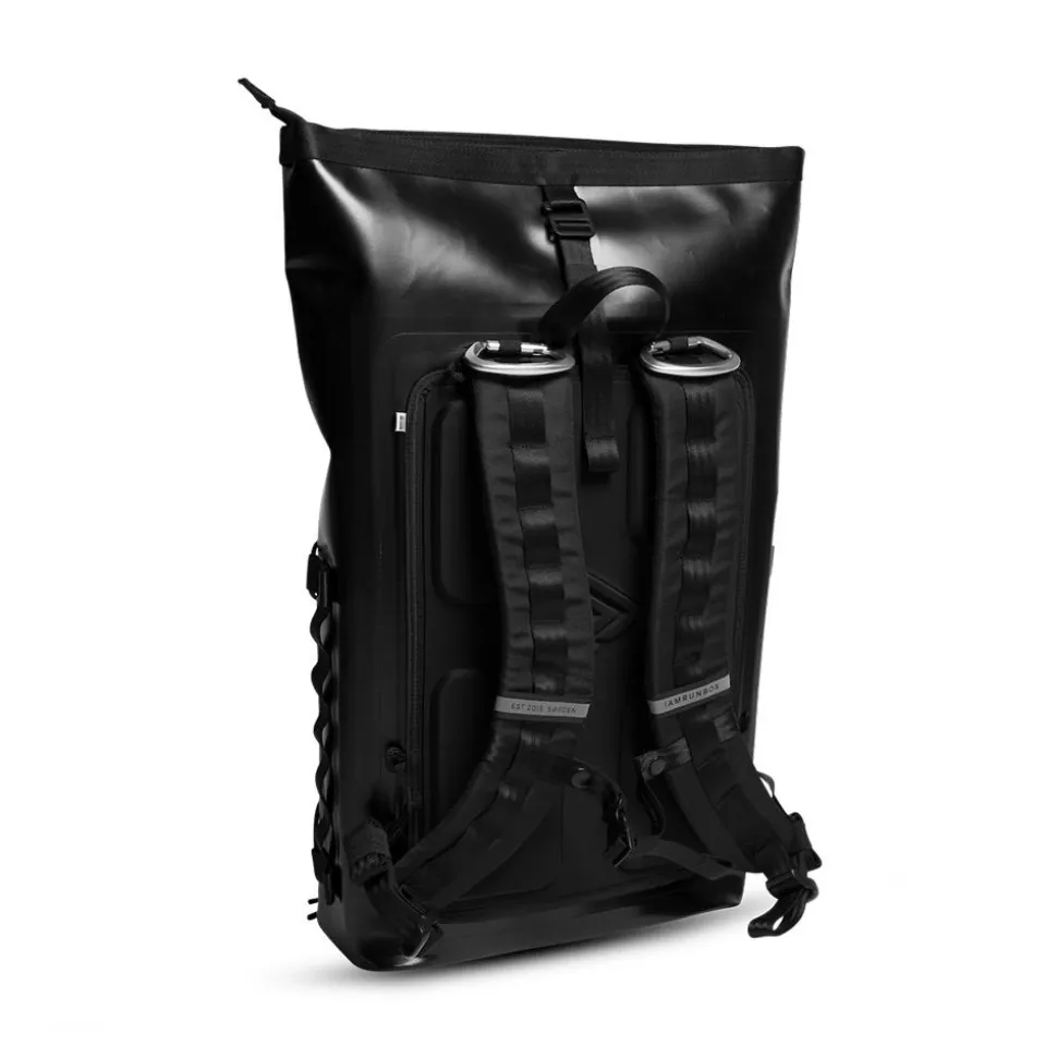 Pannier Rolltop