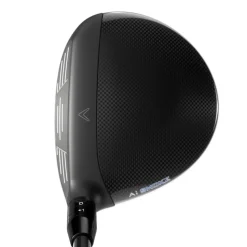 Paradym Ai Smoke MAX D Fairwaywoods