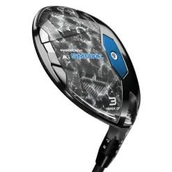 Paradym Ai Smoke MAX D Fairwaywoods
