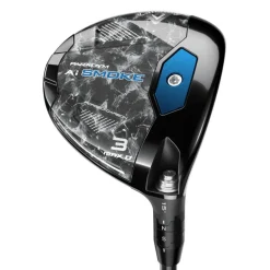 Paradym Ai Smoke MAX D Fairwaywoods